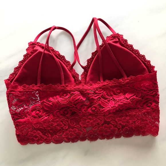 GUESS Bralette - Picture 2 of 5